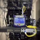 Fiber Optic Testing