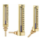 Industrial Thermometers