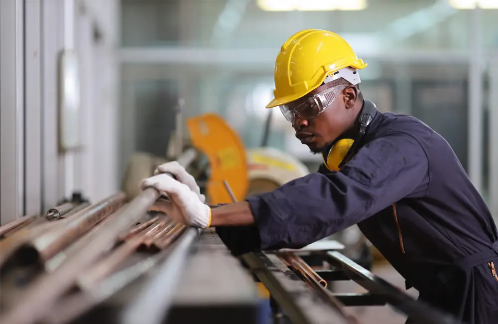 maintenance services